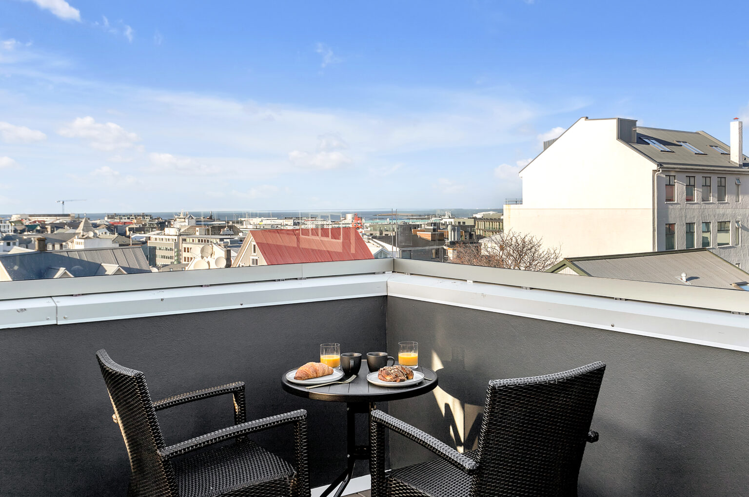 Our Apartments ALVA Apartments